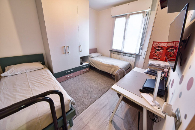 Appartamento in vendita a Solaro