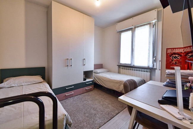 Appartamento in vendita a Solaro