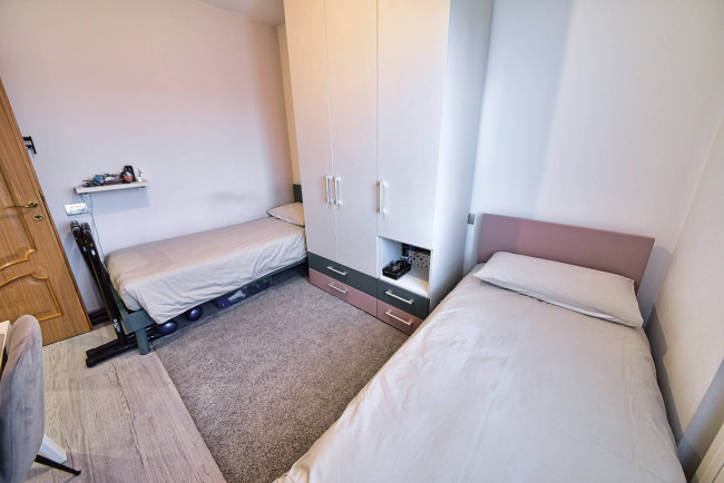 Appartamento in vendita a Solaro