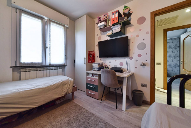 Appartamento in vendita a Solaro