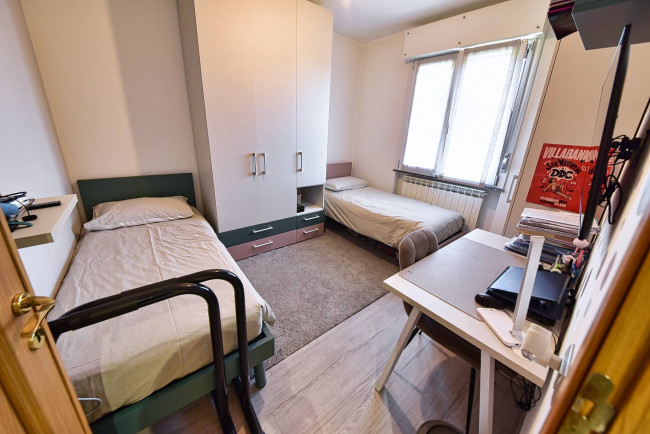 Appartamento in vendita a Solaro