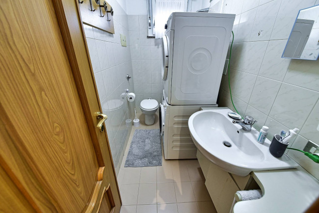 Appartamento in vendita a Solaro