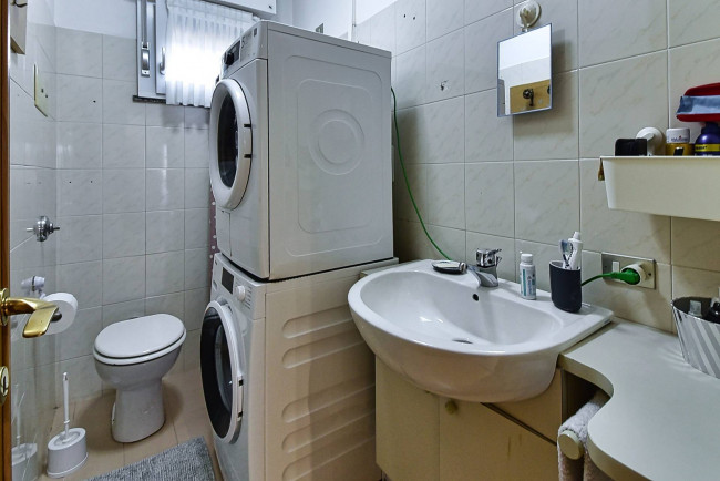 Appartamento in vendita a Solaro