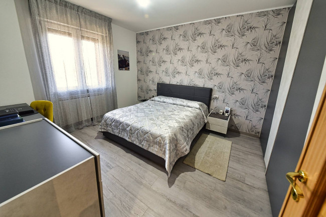 Appartamento in vendita a Solaro