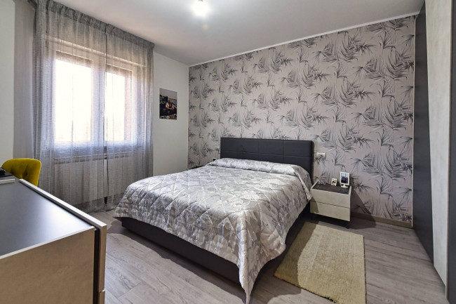 Appartamento in vendita a Solaro