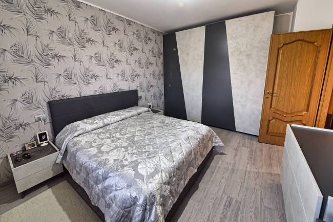 Appartamento in vendita a Solaro