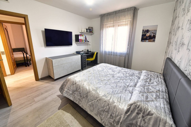 Appartamento in vendita a Solaro