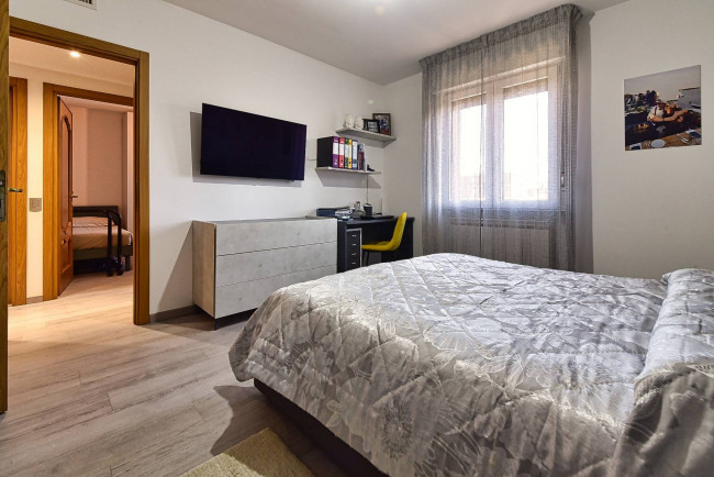 Appartamento in vendita a Solaro