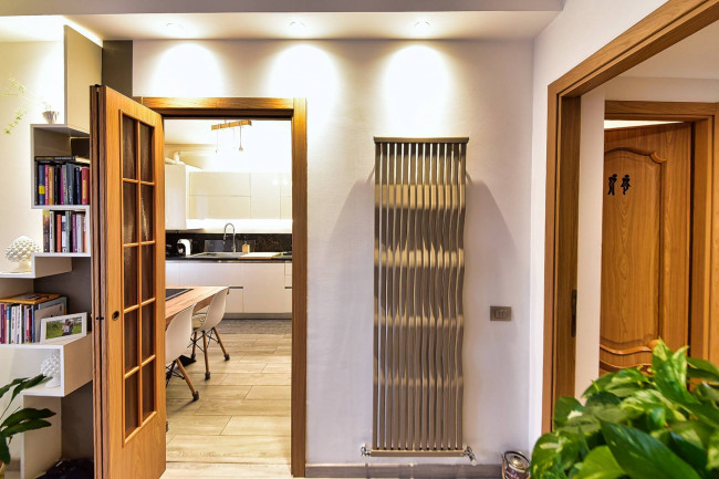 Appartamento in vendita a Solaro