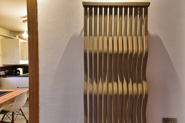 Appartamento in vendita a Solaro