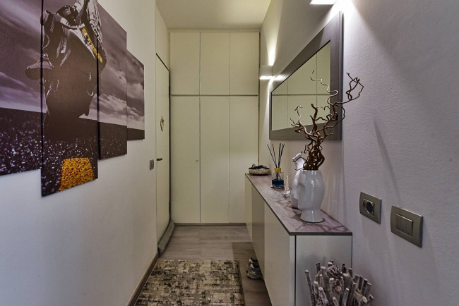 Appartamento in vendita a Solaro