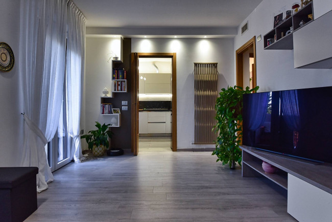 Appartamento in vendita a Solaro