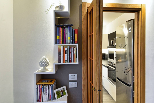 Appartamento in vendita a Solaro