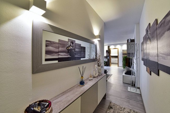 Appartamento in vendita a Solaro