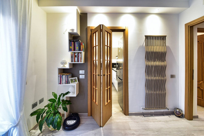 Appartamento in vendita a Solaro