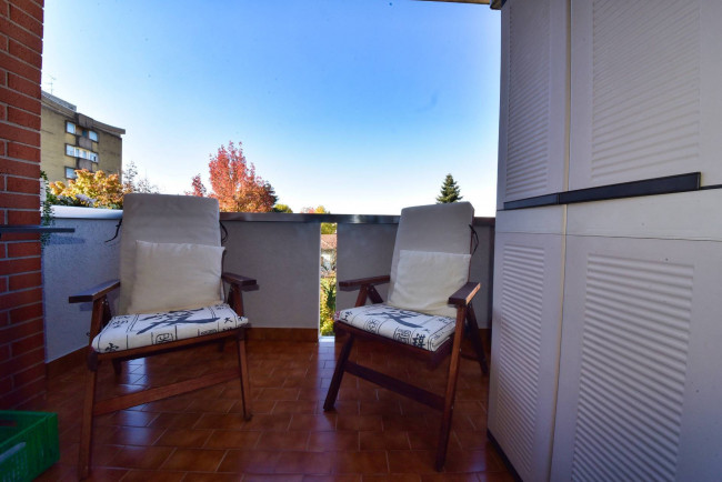 Appartamento in vendita a Solaro