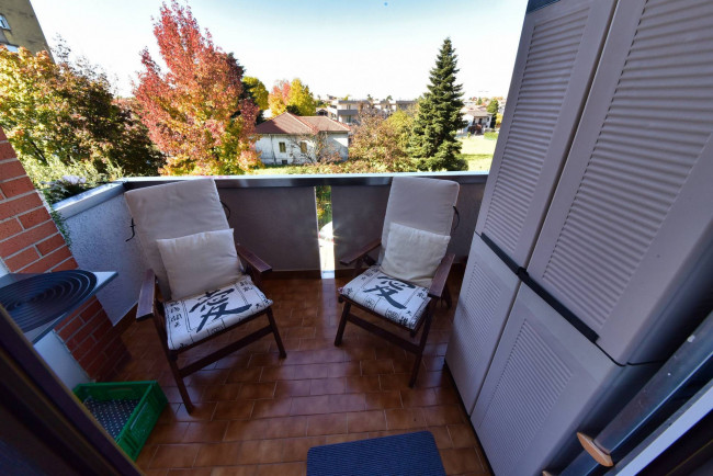 Appartamento in vendita a Solaro