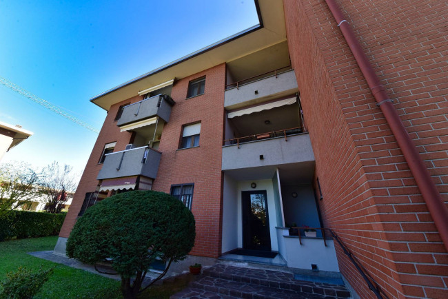 Appartamento in vendita a Solaro