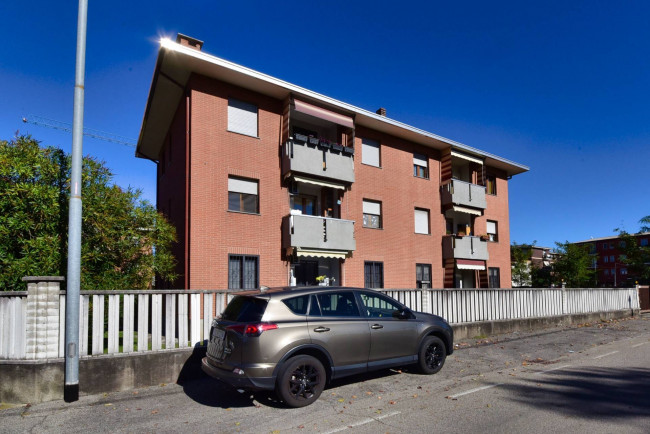 Appartamento in vendita a Solaro