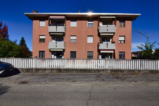 Appartamento in vendita a Solaro