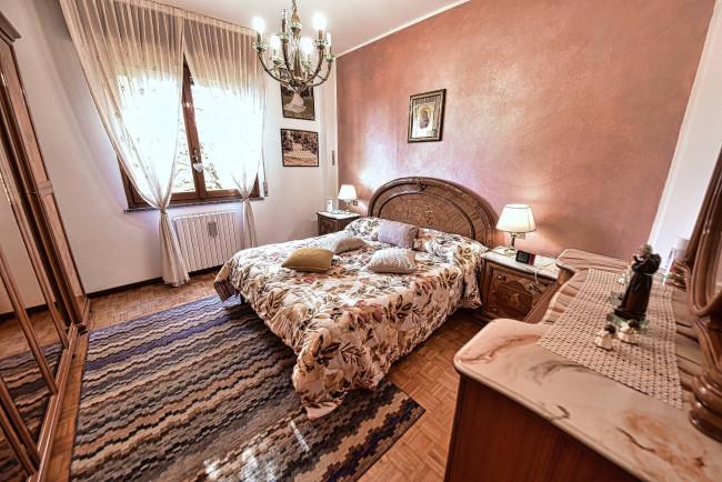 Appartamento in vendita a Solaro