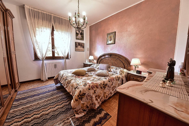 Appartamento in vendita a Solaro