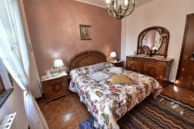 Appartamento in vendita a Solaro