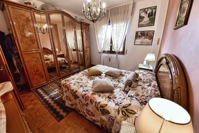 Appartamento in vendita a Solaro