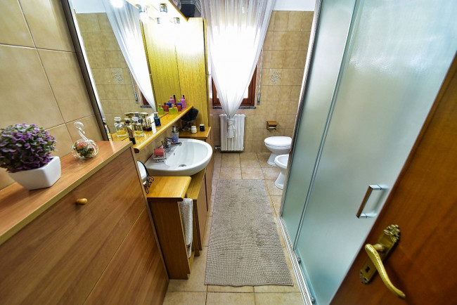 Appartamento in vendita a Solaro