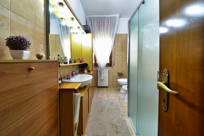 Appartamento in vendita a Solaro