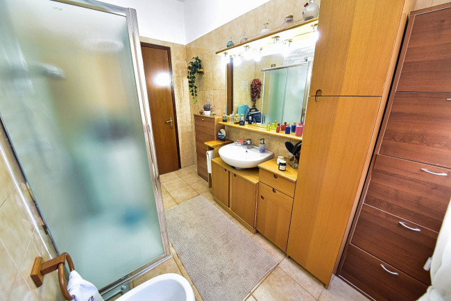 Appartamento in vendita a Solaro