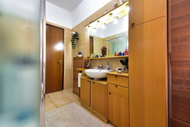 Appartamento in vendita a Solaro