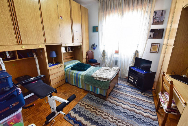 Appartamento in vendita a Solaro