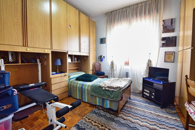 Appartamento in vendita a Solaro