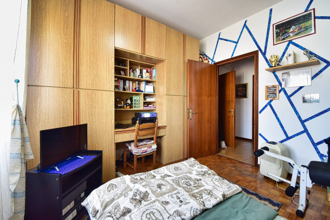 Appartamento in vendita a Solaro