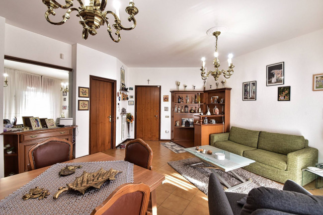 Appartamento in vendita a Solaro