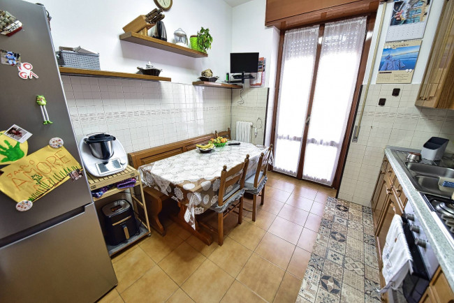 Appartamento in vendita a Solaro