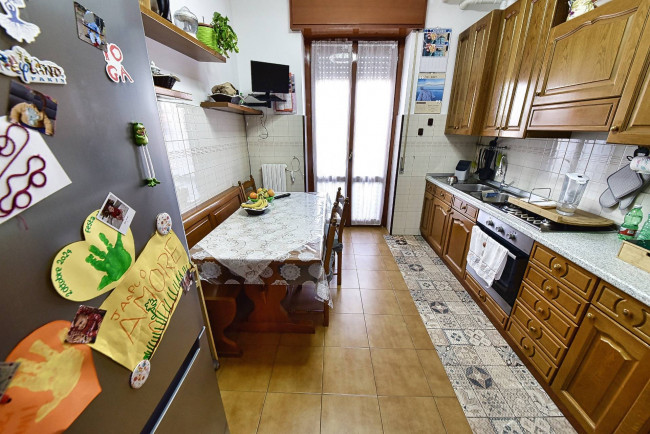 Appartamento in vendita a Solaro