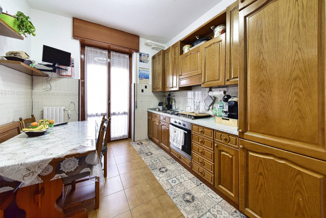 Appartamento in vendita a Solaro