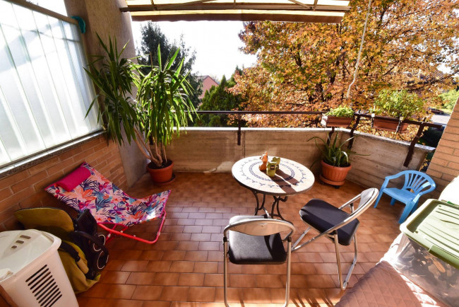 Appartamento in vendita a Solaro