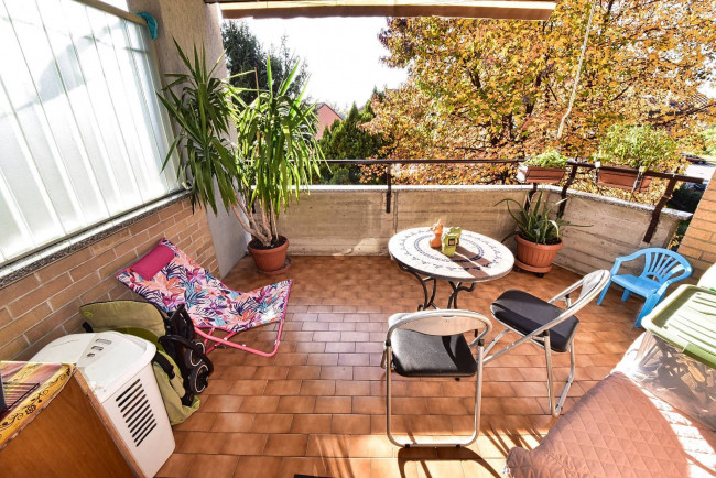 Appartamento in vendita a Solaro