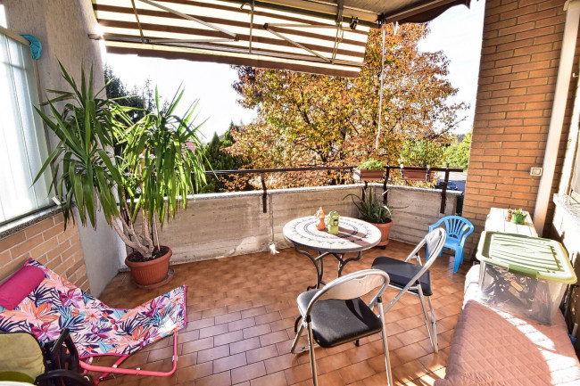 Appartamento in vendita a Solaro