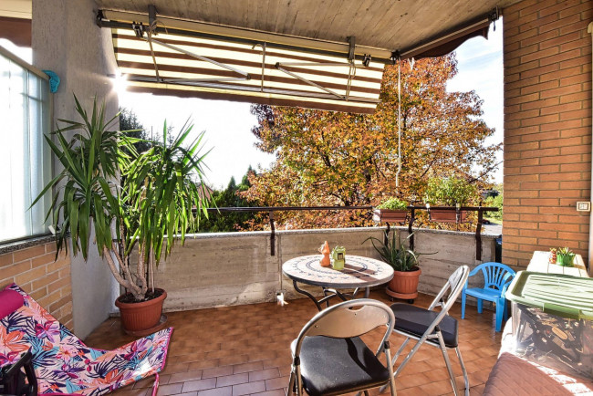 Appartamento in vendita a Solaro