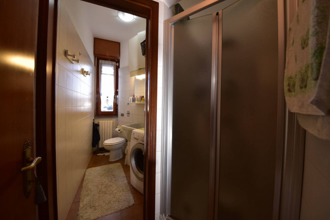 Appartamento in vendita a Solaro