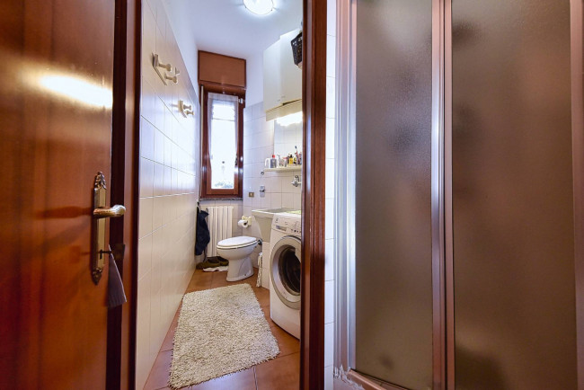 Appartamento in vendita a Solaro