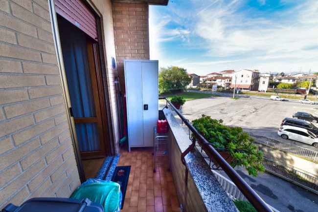 Appartamento in vendita a Solaro