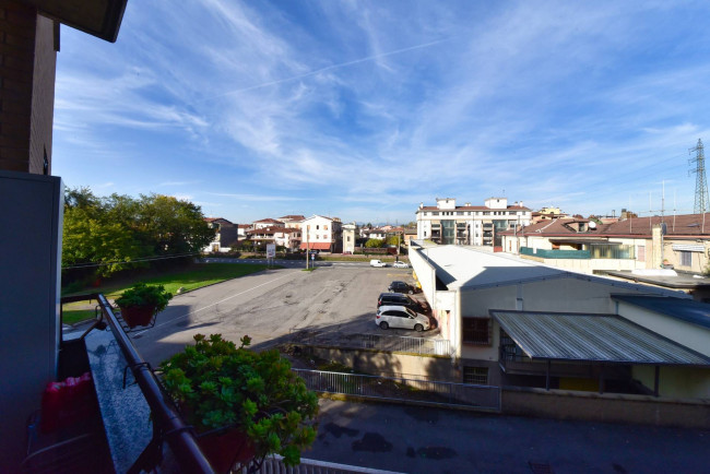 Appartamento in vendita a Solaro