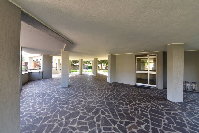 Appartamento in vendita a Solaro