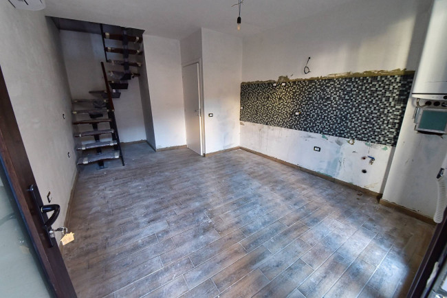 Appartamento in vendita a Turate