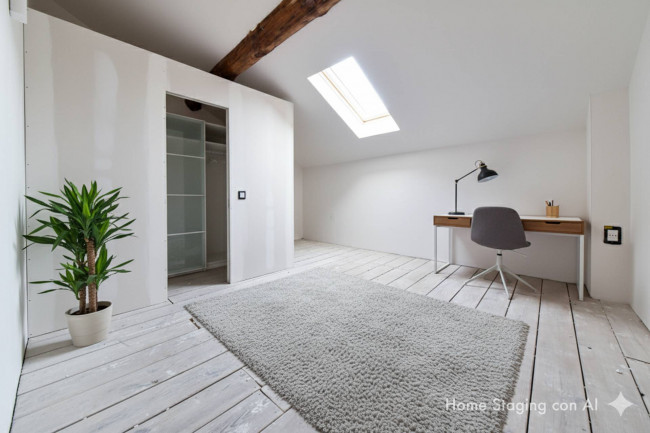 Appartamento in vendita a Turate